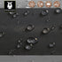 420D 68 Inch, Outdoor Cushion Storage Bag Waterproof, Extra Large Bag for Outdoor Cushions Heavy Duty Patio Furniture