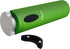 Ozeri Fascina Electric Wine Bottle Opener and Corkscrew in Lime Green, Perfect for Home and Kitchen Use