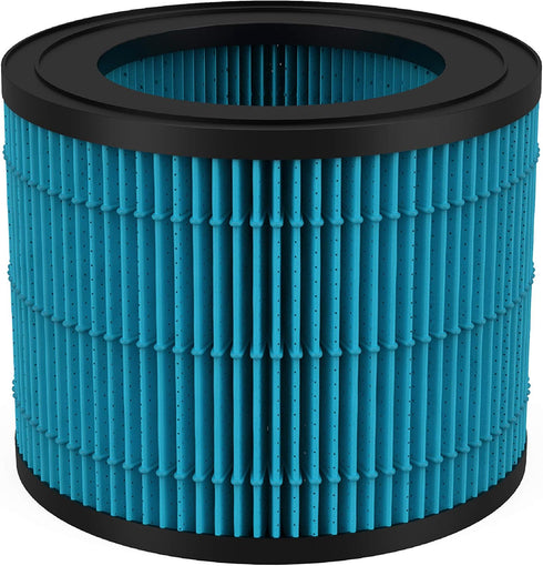 Pure Enrichment MistAire Eva Replacement Filter - Captures Allergens, Dust, Odor, Compatible with PEHUMEVA