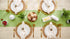 DII Everyday Collection Fringed Solid Table Runner, 14x72, Green