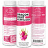 8 oz Dragon Fruit Fertilizer Liquid Plant Food for Bigger Fruit, Better Flowering & Stronger Root Development