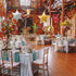 Western Party Decorations Pack, 30Ct Hanging Swirls Foil Swirls for Cowboy Theme Birthday Baby Shower Decor