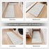 Ailsan 2 Anti Fatigue Mats for Kitchen Floor,Coshioned Kitchen Mats for Floor Piece,Boho Kitchen Mat Rug