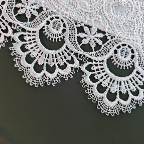 19.743.3 Inch Coffee Tablecloth for Living Room Center Table Doilies Embroidery Lace Tablecloth Home Dining Coffee