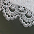 19.743.3 Inch Coffee Tablecloth for Living Room Center Table Doilies Embroidery Lace Tablecloth Home Dining Coffee