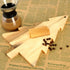 BinaryABC Christmas Tree Charcuterie Board, Christmas Cutting Board, Holiday Cheese Board, Christmas Kitchen Accessories