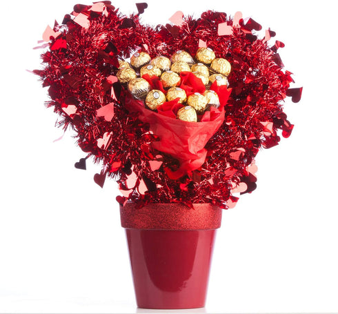 700 Pcs Foil Candy Wrappers, Square Aluminum Foil Paper for Caramel Candy Packaging, Decoration (4x4 inches)
