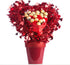 700 Pcs Foil Candy Wrappers, Square Aluminum Foil Paper for Caramel Candy Packaging, Decoration (4x4 inches)