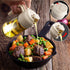 2 in 1 Glass Oil Sprayer & Dispenser, 470ml Olive Oil Sprayer, Cooking Oil Spray Bottle for Kitchen, Baking, BBQ