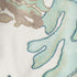 Greenland Home Fashions Fabric Sensations Shower Curtain, Atlantis, 72x72 inches, Stylish Bathroom Decor, Machine