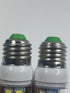2 Packs 5304511738 LED Light Bulb Refrigerator Replace PS12364857, AP6278388, 4584444, KEI D34L