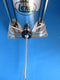 SmokehouseChef.com 3/8" (9mm) Narrow Sausage Stuffer Tube Horn for Snack Sticks, Slim Jims,