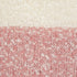 DII Coastal Acrylic Rugby Stripe Woven Throw - 50x60, Red