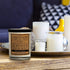 CEDAR CRATE MARKET Our Friendship is Like This Candle - Lavender Scented 100% Soy