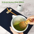 Set, 10-Pcs Joiish Matcha Whisk Matcha Kit, Bamboo Whisk and Bowl with Spout & Measuring Spoon & Cup, Japanese Macha