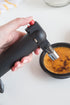 Fox Run 4846 Butane Crème Brûlée Chef Torch, Black, 2 x 4 x 5.75 inches