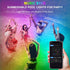 IP68 Pool(Set 1) RGB Underwater Pond Lights, Super Bright LED Submersible Fountain Lights Colored Landscape Spotlights
