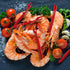 50Pcs Set Crab Legs Crackers - Crackers Picks Tools for Lobster, Crab, Crawfish, Prawns, Shrimp, Easy Opener Shellfish