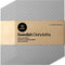 Swedish Wholesale Swedish DishCloths - 10 Pack Reusable Paper Towels, Eco-Friendly Cellulose Sponge Microfiber