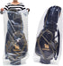 Big Plastic Bags Multi-Purpose Drawstring Bag Set, Reusable for Household Organizing