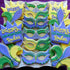 Ann Clark 4.5" Mardi Gras Mask Cookie Cutter, Made in USA