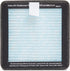 Safety 1st True HEPA Replacement (1Pk) Air Purifier Filter, White