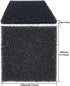 5 Pack Activated Carbon Solder Fume Extractor Filters, Compatible with Hakko/Xytronic/Aoyue/Flexzion/Valtcan 493 496