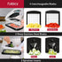 Fullstar 9-in-1 Vegetable Chopper, XL Veggie Chopper with Extra Large Catch Tray and Self Cleaning Feature