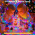 16FT 50 8 LED Fairy Lights Battery Operated with Timer, Modes USB Mini Twinkle Light, Small String Lights for Christmas