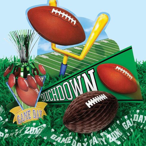 Packaged Tissue Grass Mats for Party Decoration