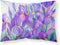 Caroline's Treasures IBD0256PILLOWCASE Standard Pillowcase, Purple Iris Fabric, Lightweight Super Soft Easy Care