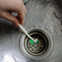 Mini Bottle Brushes for Cleaning with Flat Detail Scrubbers, Tiny Split Crevice Cleaner for Small Grooves & Corners (9)