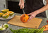 Mercer Culinary Composite Cutting Board, 11 3/4" x 9 1/4" NSF Certified