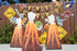 Jayd Products 12 Volcano Party Favor Boxes - Dinosaur Party Decorations for Luau, Hawaiian, Tiki Party Supplies