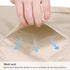 Air Conditioner Cover for Outside Unit, Central AC Cover Fits up to 26 x 26 x 32 Inches
