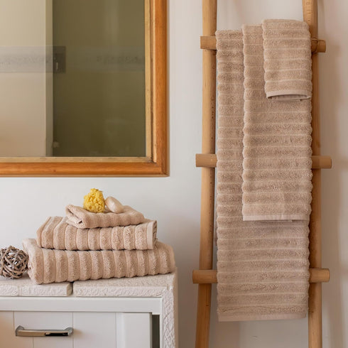 6 Set, 100% 2 2 2 Classic Turkish Towels CTT Luxury Piece Towel Turkish Cotton, Quick Drying, Highly Absorbent & Comfy