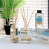 Urban Naturals Ocean Mist & Sea Salt Scented Oil Reed Diffuser Refill, 4 oz, Includes Reed Sticks
