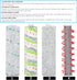 2787 1866 2554A,2590,2593,2596,for 35151, 3515, 35152, 3513, 3518 Multi-Surface Pet Brush Rolls & Vacuum Filters