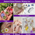 Flowers for Resin Model, Real Pressed Flowers Dry Leaves Bulk Natural Herbs Kit for Scrapbooking DIY Art Crafts, Epoxy