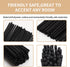 VFULIE 100PCS Reed Diffuser Sticks, 10 Inch Natural Rattan Wood Sticks for Aroma Fragrance Diffuser Refill Replacement