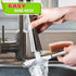 2 Pcs Butter Knife Spreader Long, Stainless Steel Butter Knife for Cold Butter Kitchen Accessories