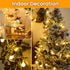 40 13FT Dailyart Globe String Light, Led Battery Operated String Lights, Waterproof Outdoor Indoor String Lights