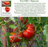 50+ 1 8595 Summer The Delicious Giant Beefsteak Tomato Seeds (Solanum lycopersicum) Heirloom Non-GMO Seeds by Islas