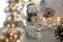 Pavilion Gift Company Our Friendship Makes Me Melt - 5 Inch Collectible Snowman Figurine