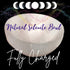 Worldly Finds Selenite Crystal Smudge Bowl, Hand-Carved Moroccan Crystal Holder, Spiritual Gifts, 3" Medium