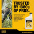16 oz DEWALT Biodegradable Bar & Chain Oil Green, Eco-Friendly, Non-Toxic Professional Bar & Chainsaw Lubricant