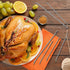 Meat Trussing Needles, 6pcs Roasting Needles for Lacing Turkey, Chicken, Pork, and Lamb, Two of Each Size