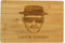 Engraved Bamboo Wood Cutting Board Funny Gift for Fathers Day Birthday Christmas One Size by MAIYUAN