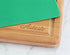 Artaste 28744 Bamboo Cutting Board and Flexible Cutting Board Set