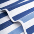 30x60 inch 4 American Soft Linen Cabana Striped Beach Towels, Piece Oversize Pool Towels, Quick Drying Sand Free Swim